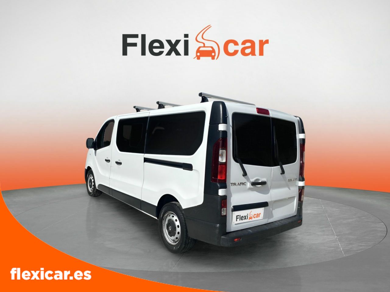 Foto Renault Trafic 4