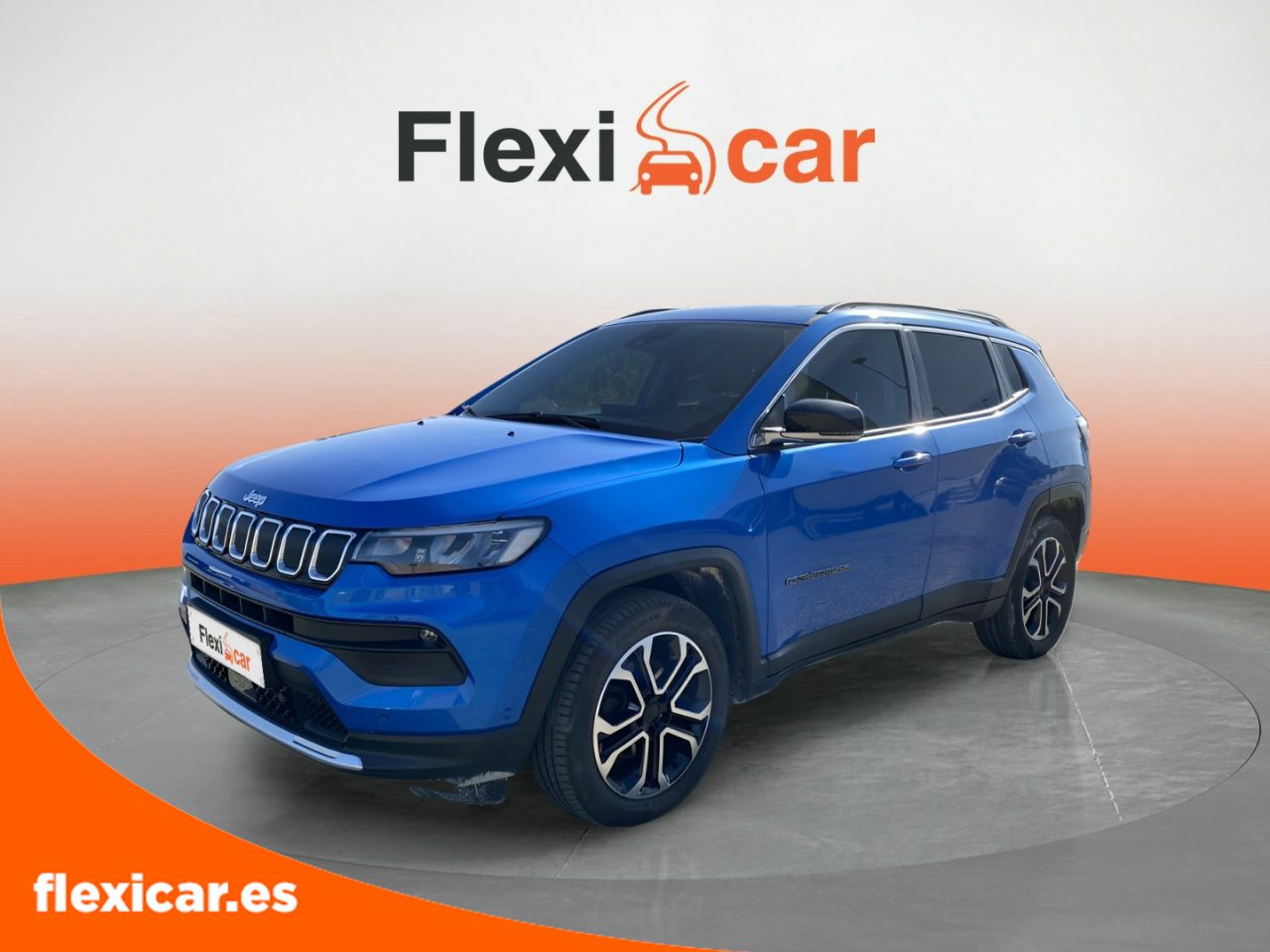 Foto Jeep Compass 2