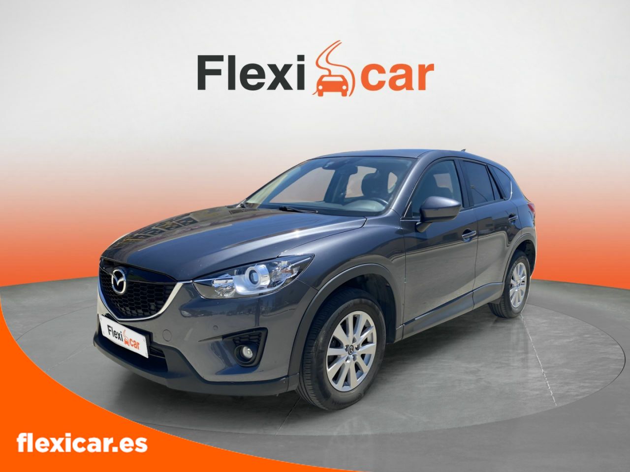 Foto Mazda CX-5 3