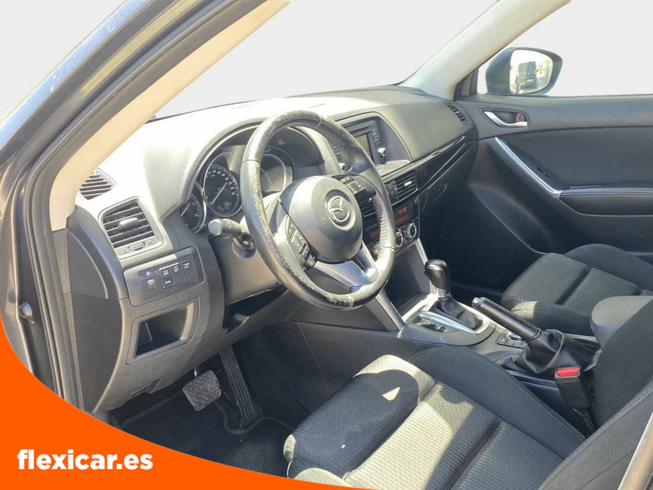 Foto Mazda CX-5 14