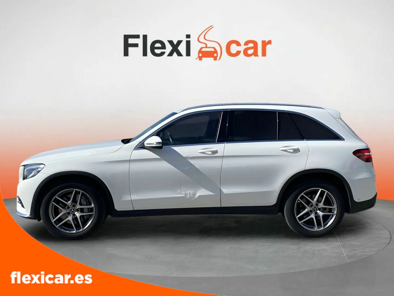 Foto Mercedes-Benz Clase GLC 3