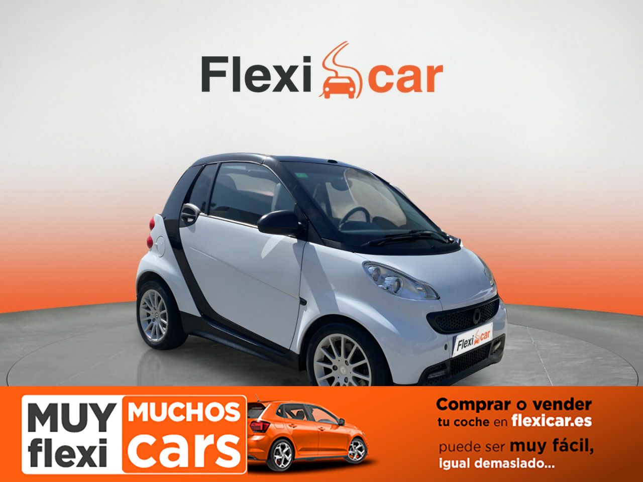 Foto Smart Fortwo 1