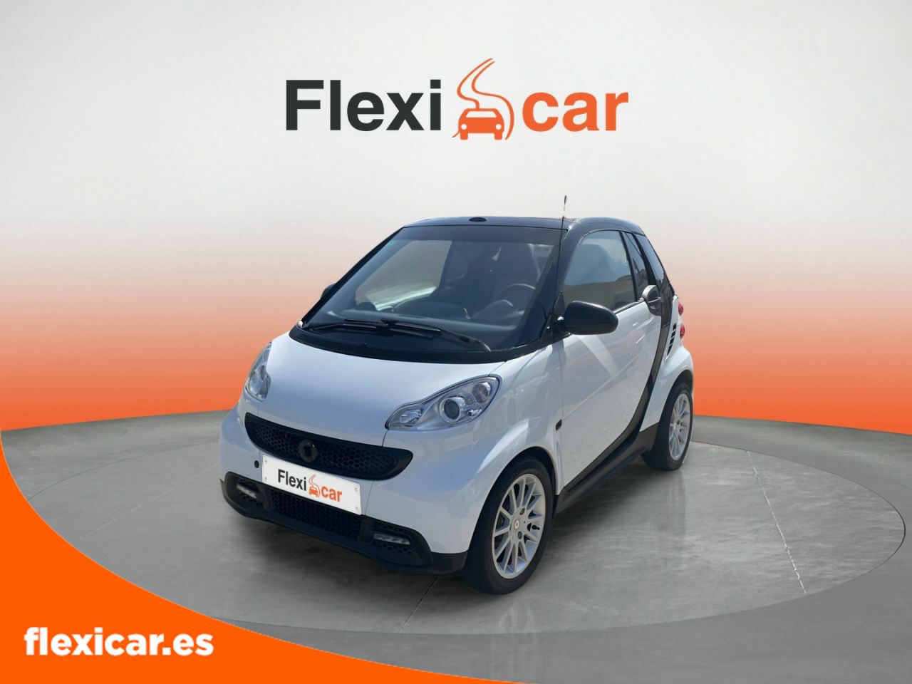 Foto Smart Fortwo 3