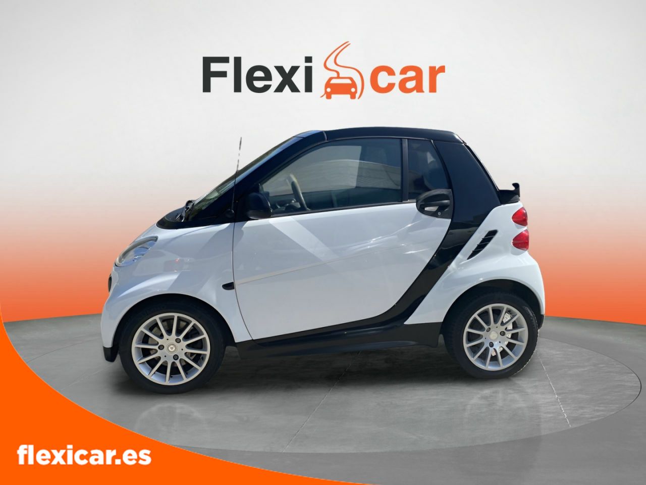 Foto Smart Fortwo 4