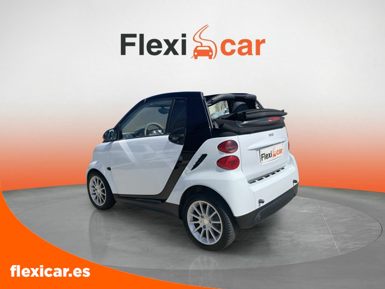 Foto Smart Fortwo 5