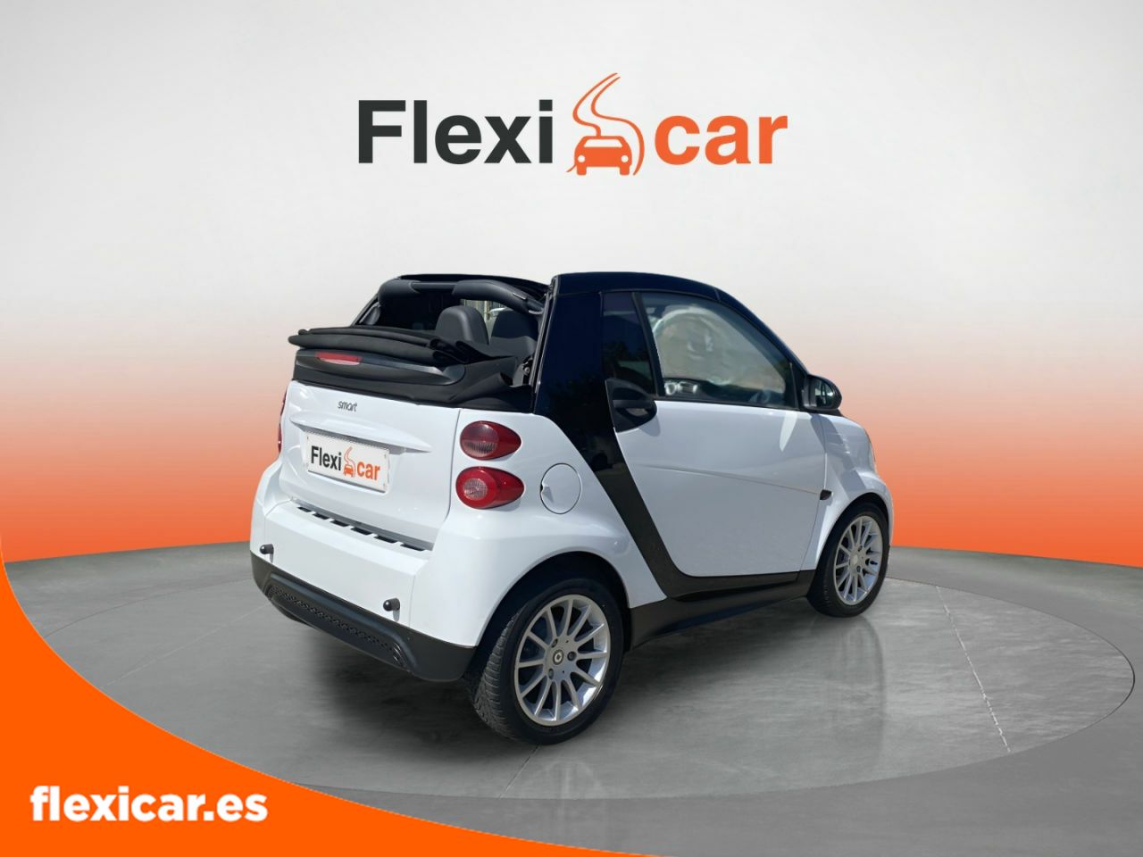 Foto Smart Fortwo 8