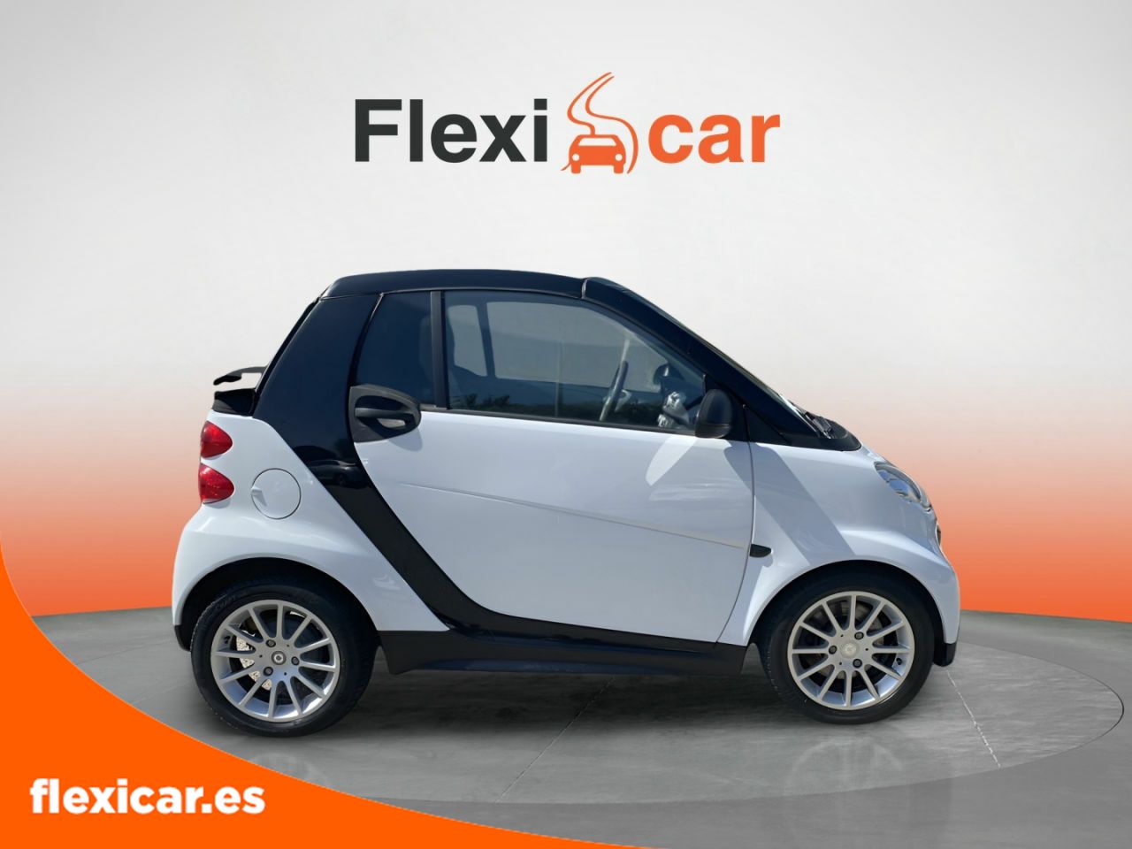 Foto Smart Fortwo 9