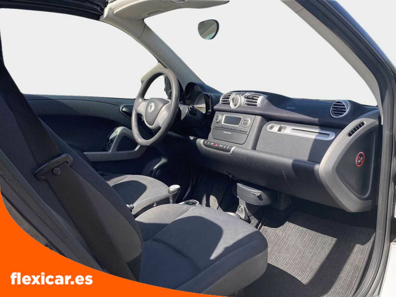 Foto Smart Fortwo 14