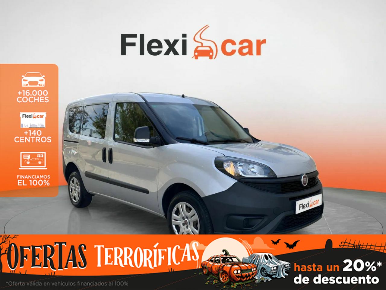 Foto Fiat Doblo 1