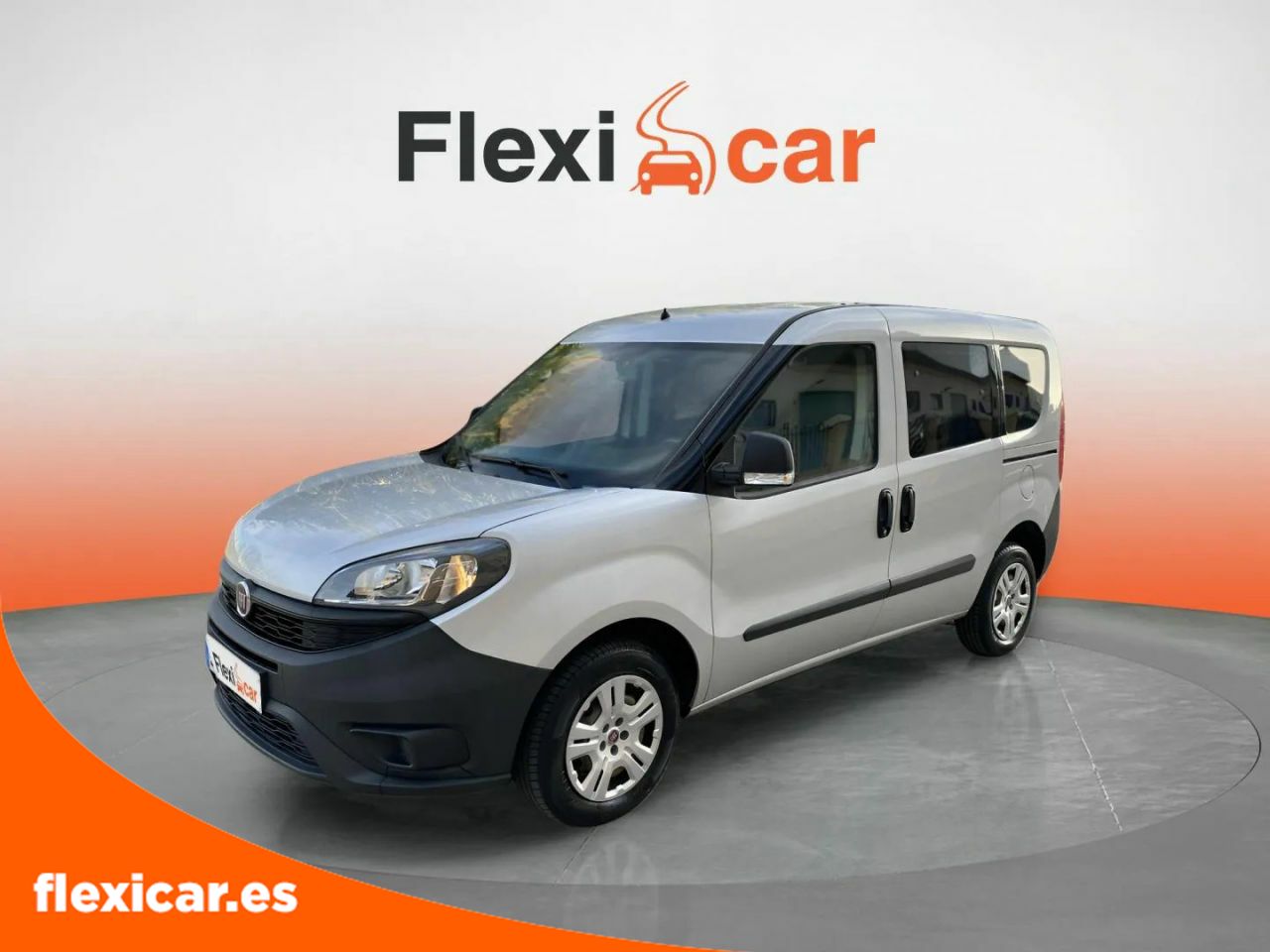 Foto Fiat Doblo 2