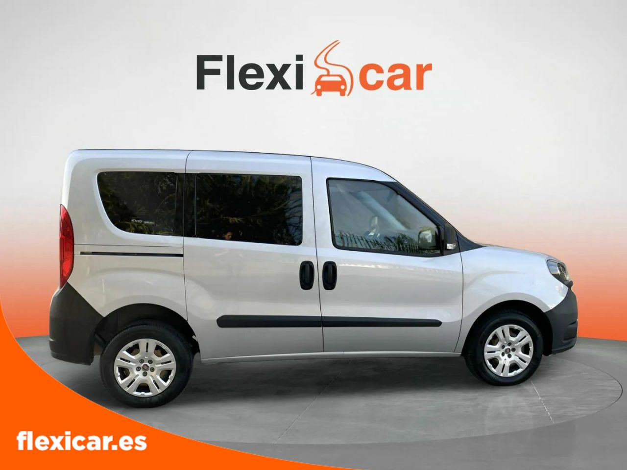 Foto Fiat Doblo 8