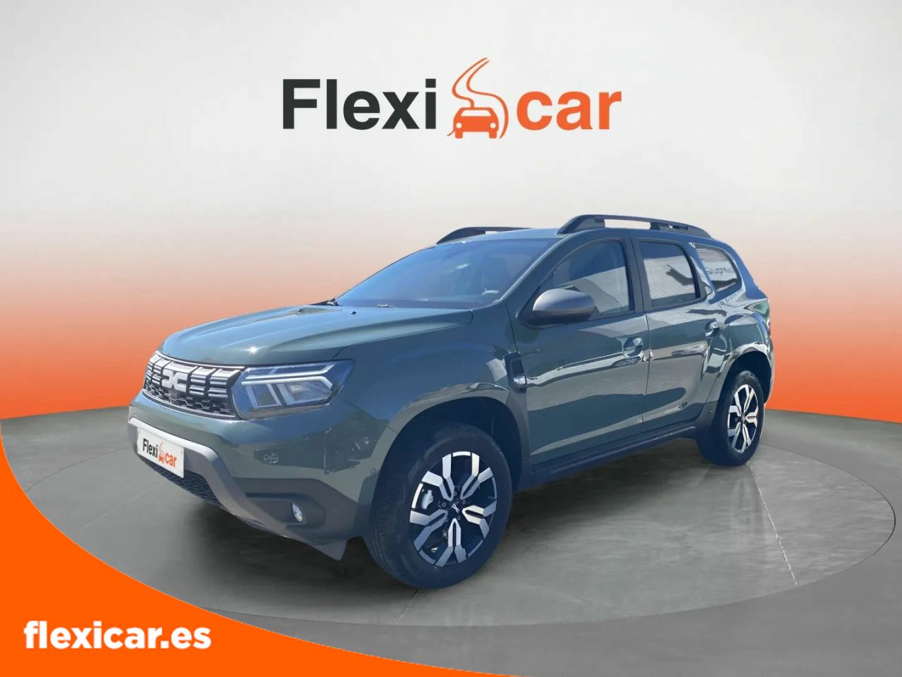 Foto Dacia Duster 2