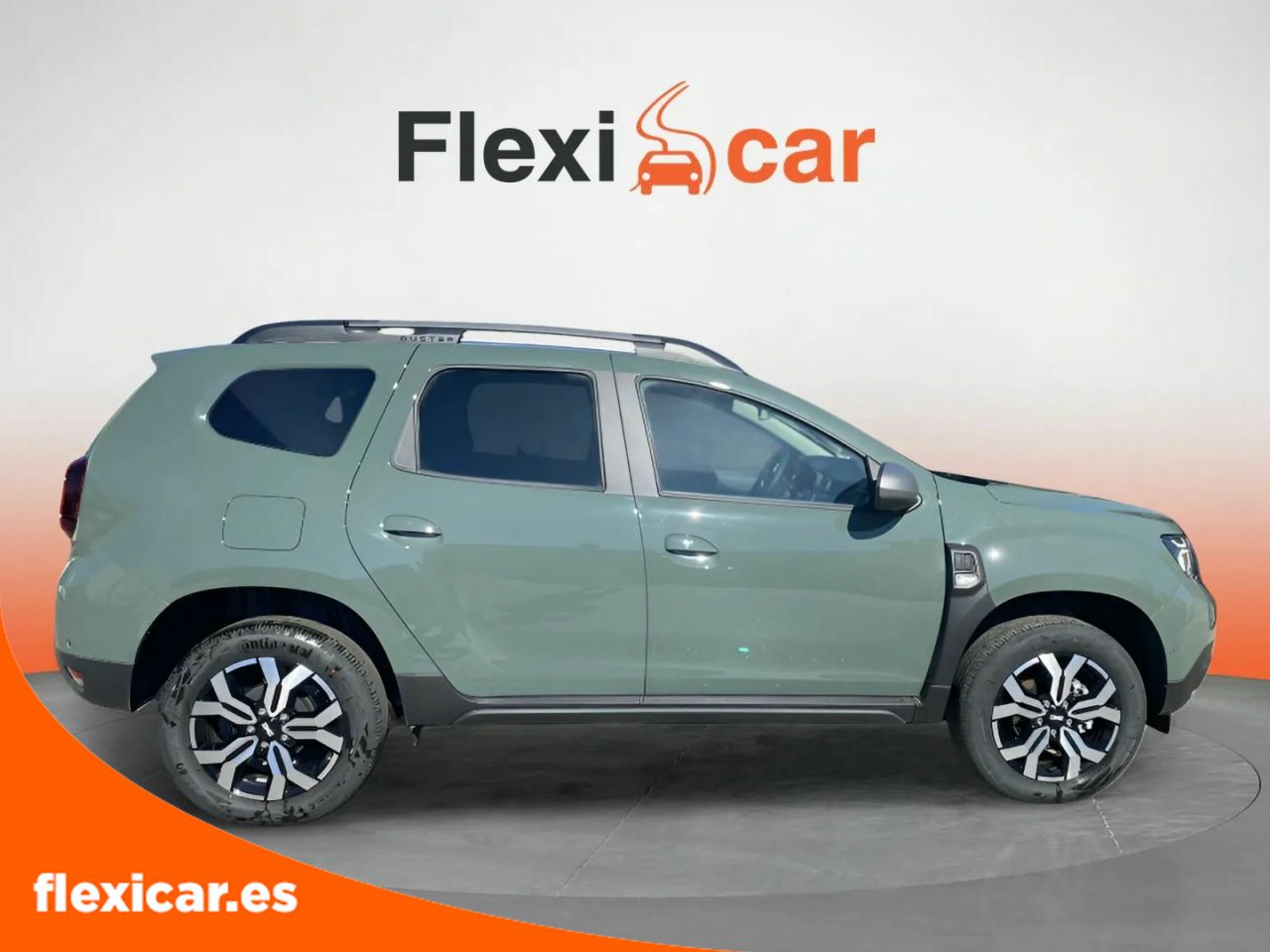 Foto Dacia Duster 8