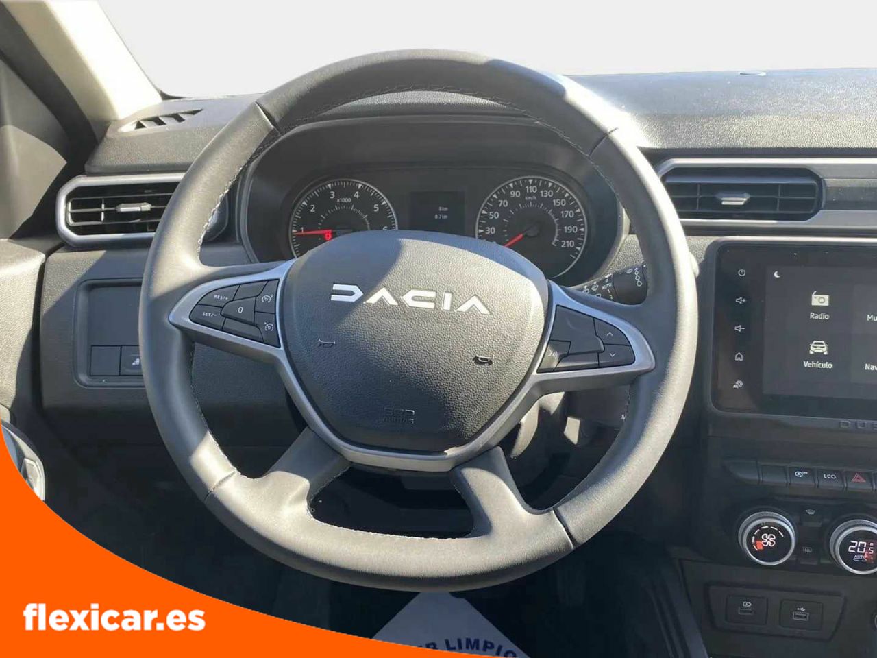 Foto Dacia Duster 12