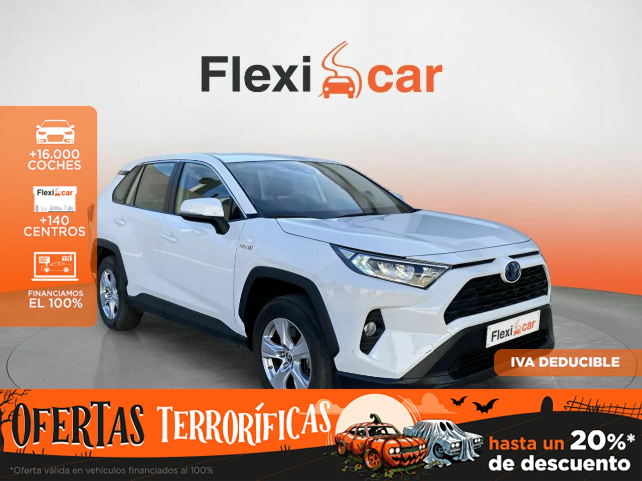 Foto Toyota Rav4 1