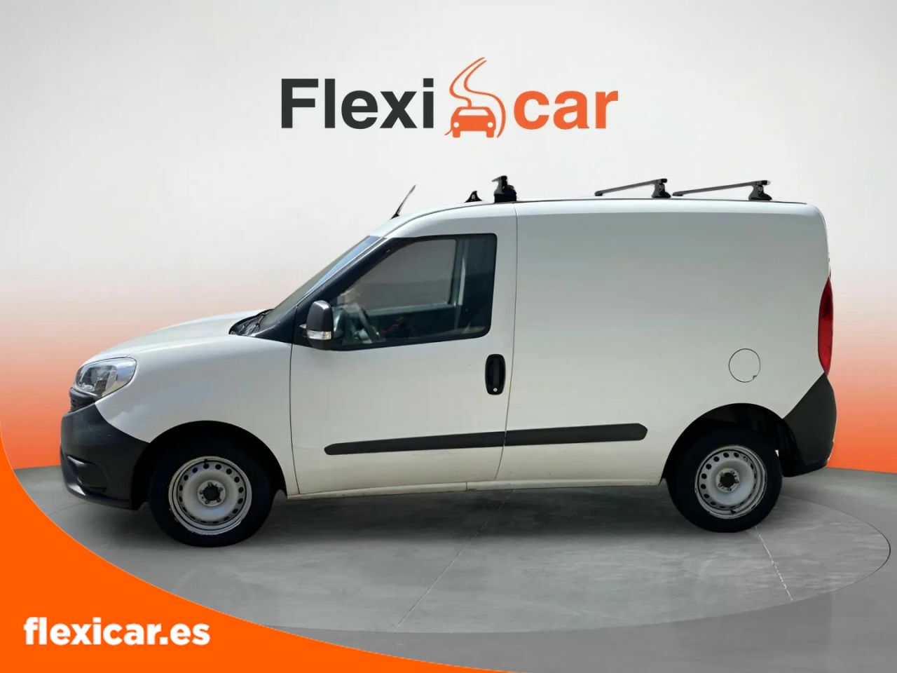 Foto Fiat Doblo 3