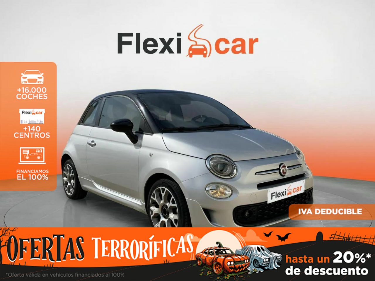 Foto Fiat 500 1