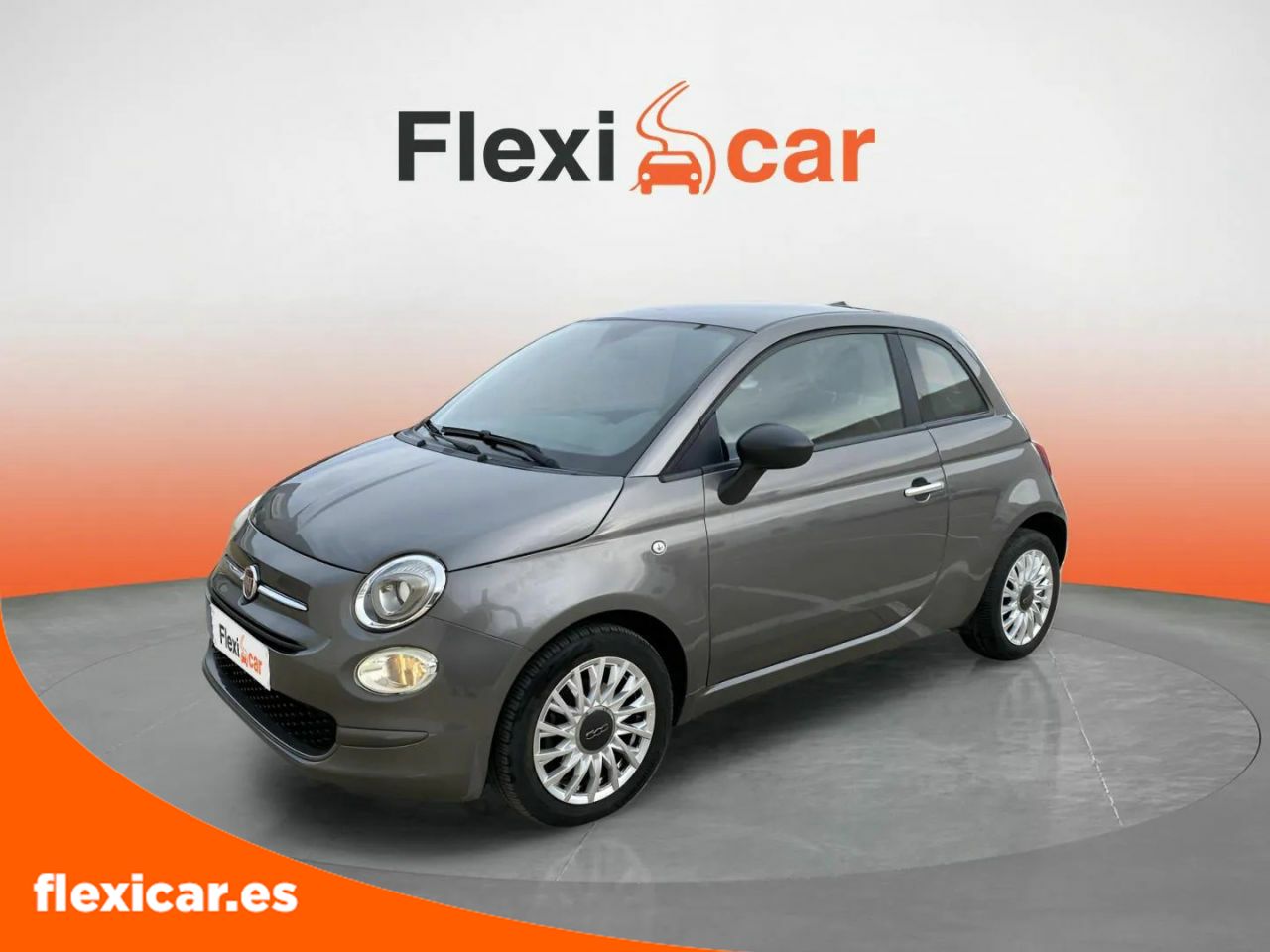 Foto Fiat 500 2