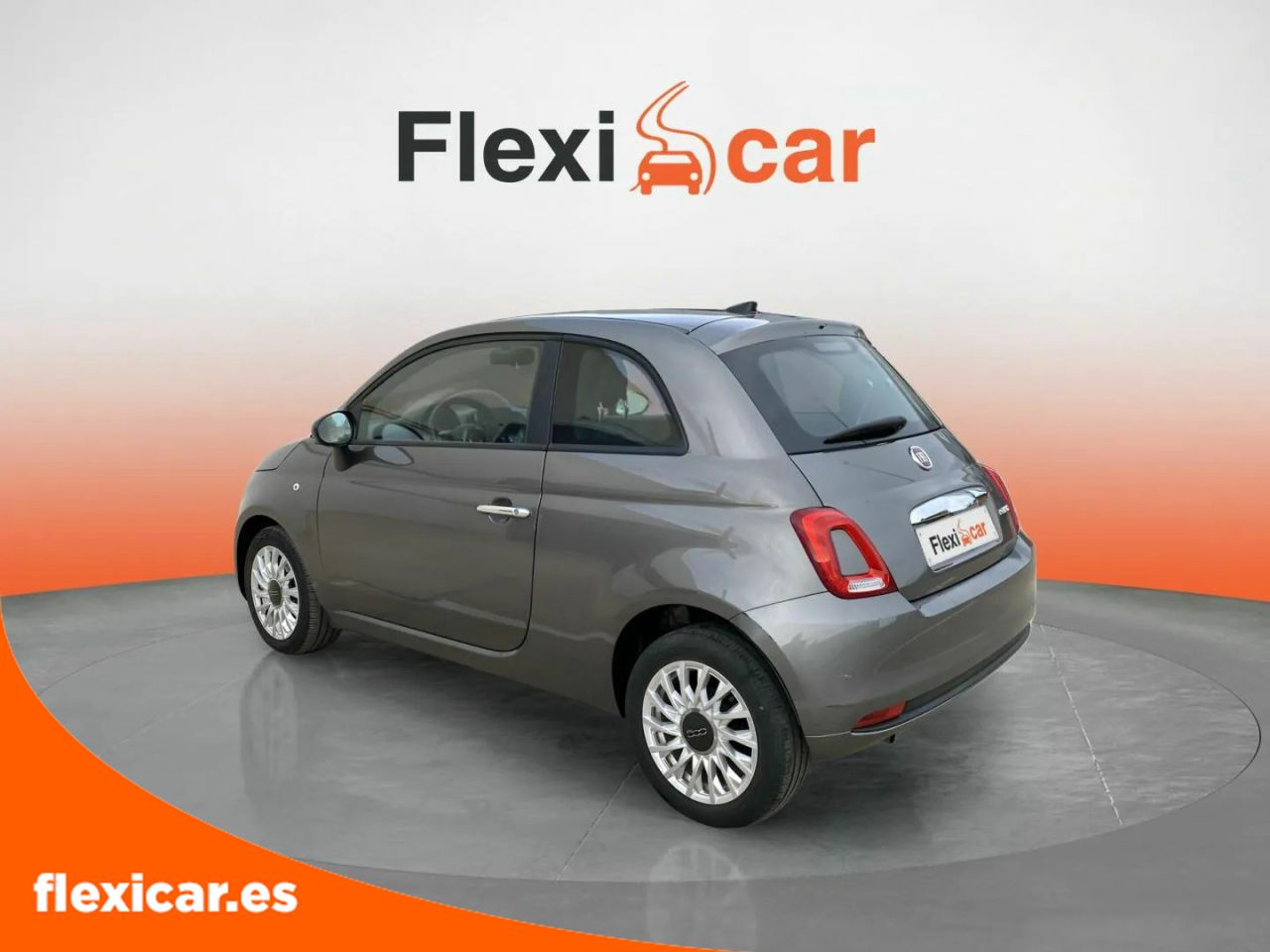 Foto Fiat 500 4