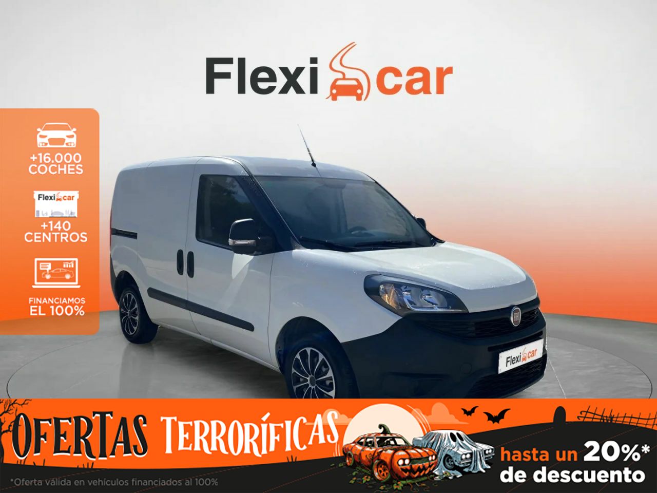 Foto Fiat Doblo 1