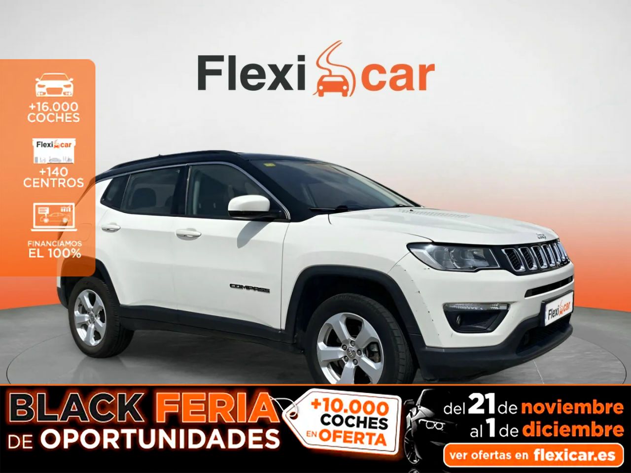 Foto Jeep Compass 1