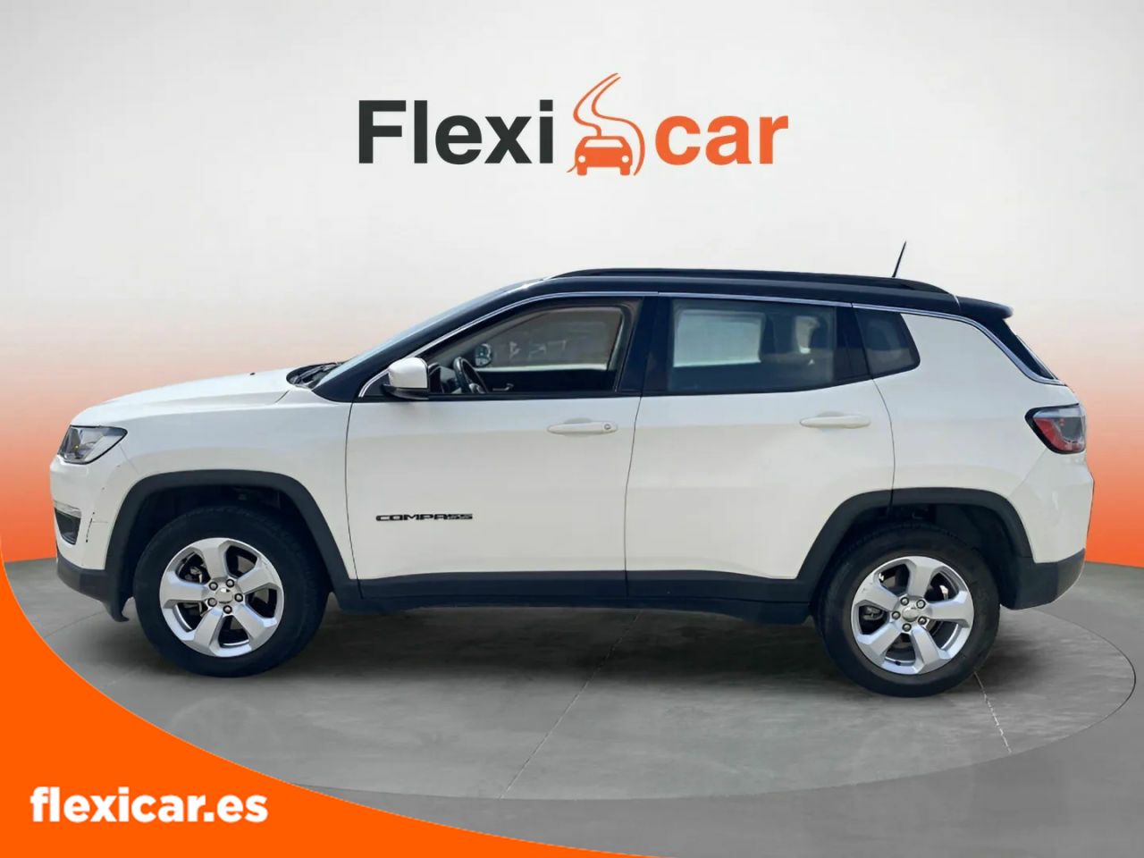 Foto Jeep Compass 3