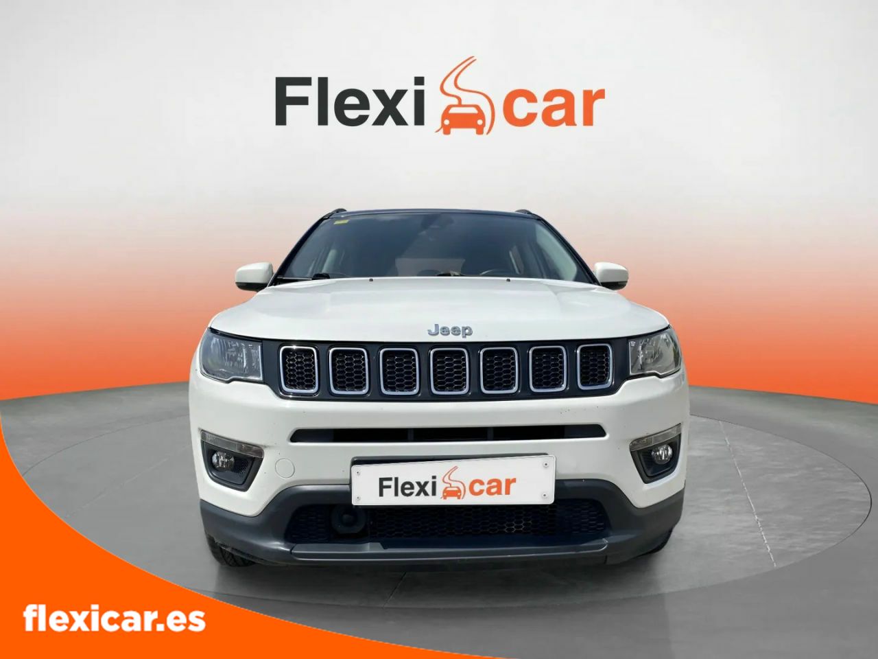 Foto Jeep Compass 9