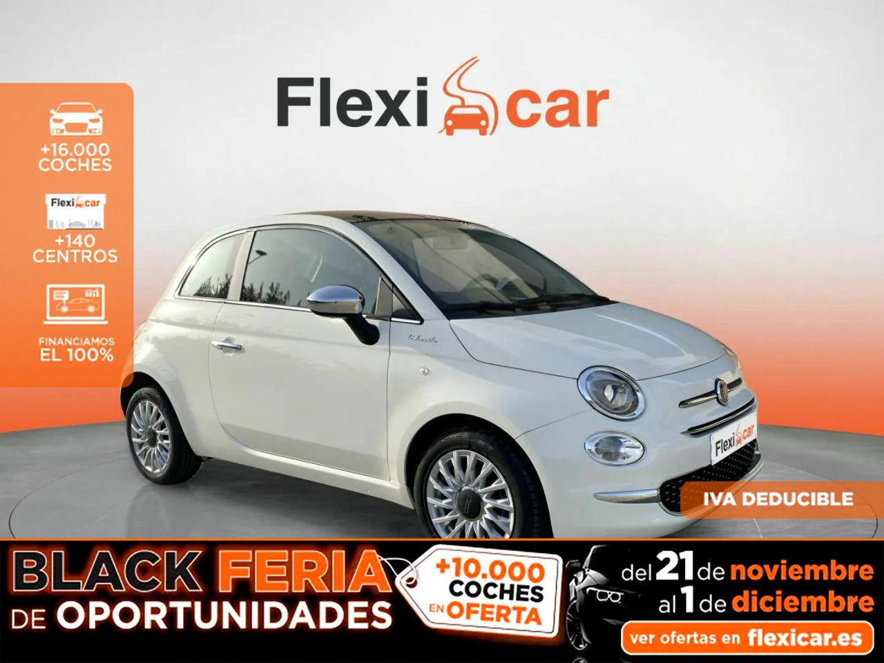 Foto Fiat 500 1