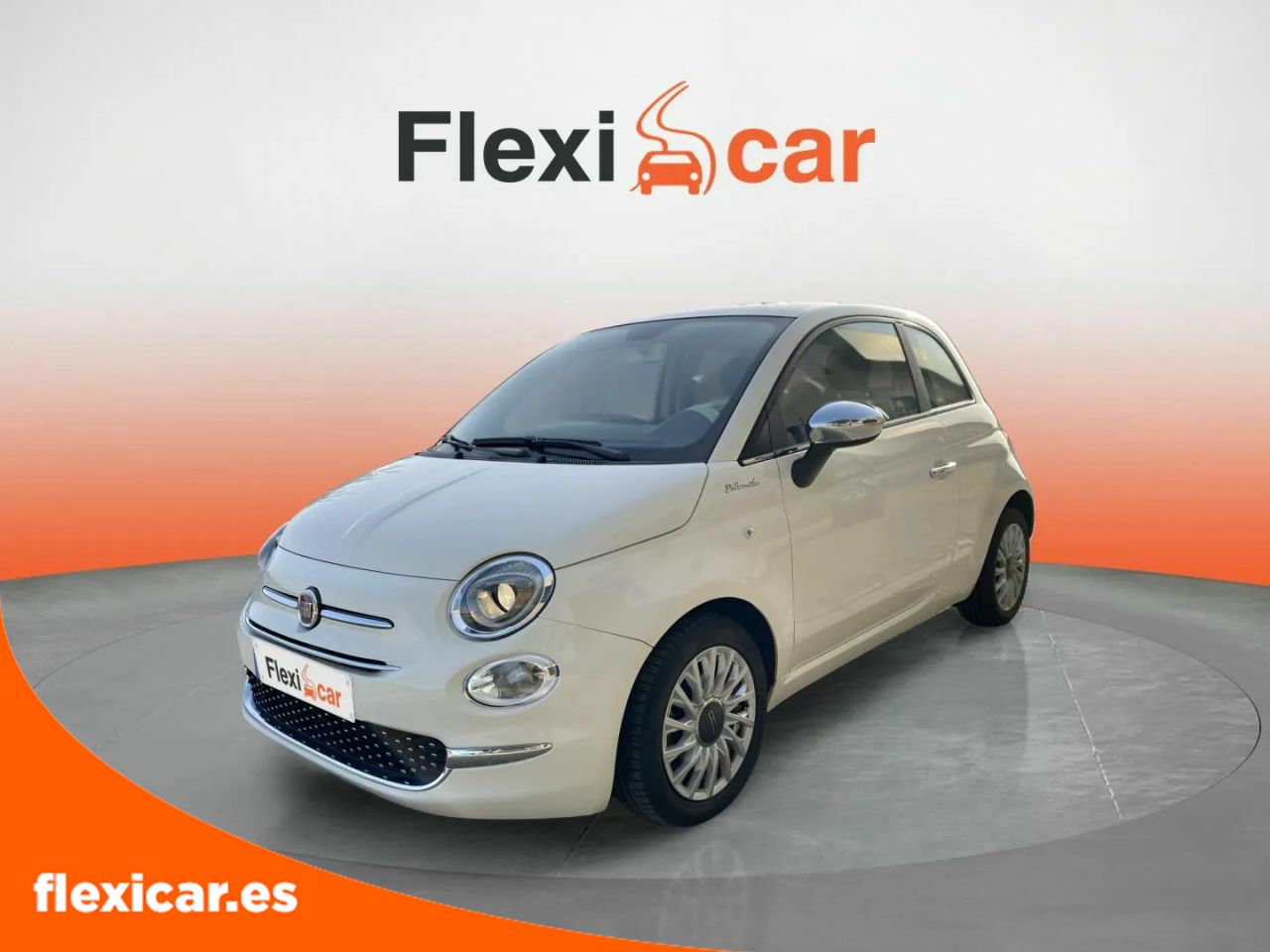 Foto Fiat 500 2