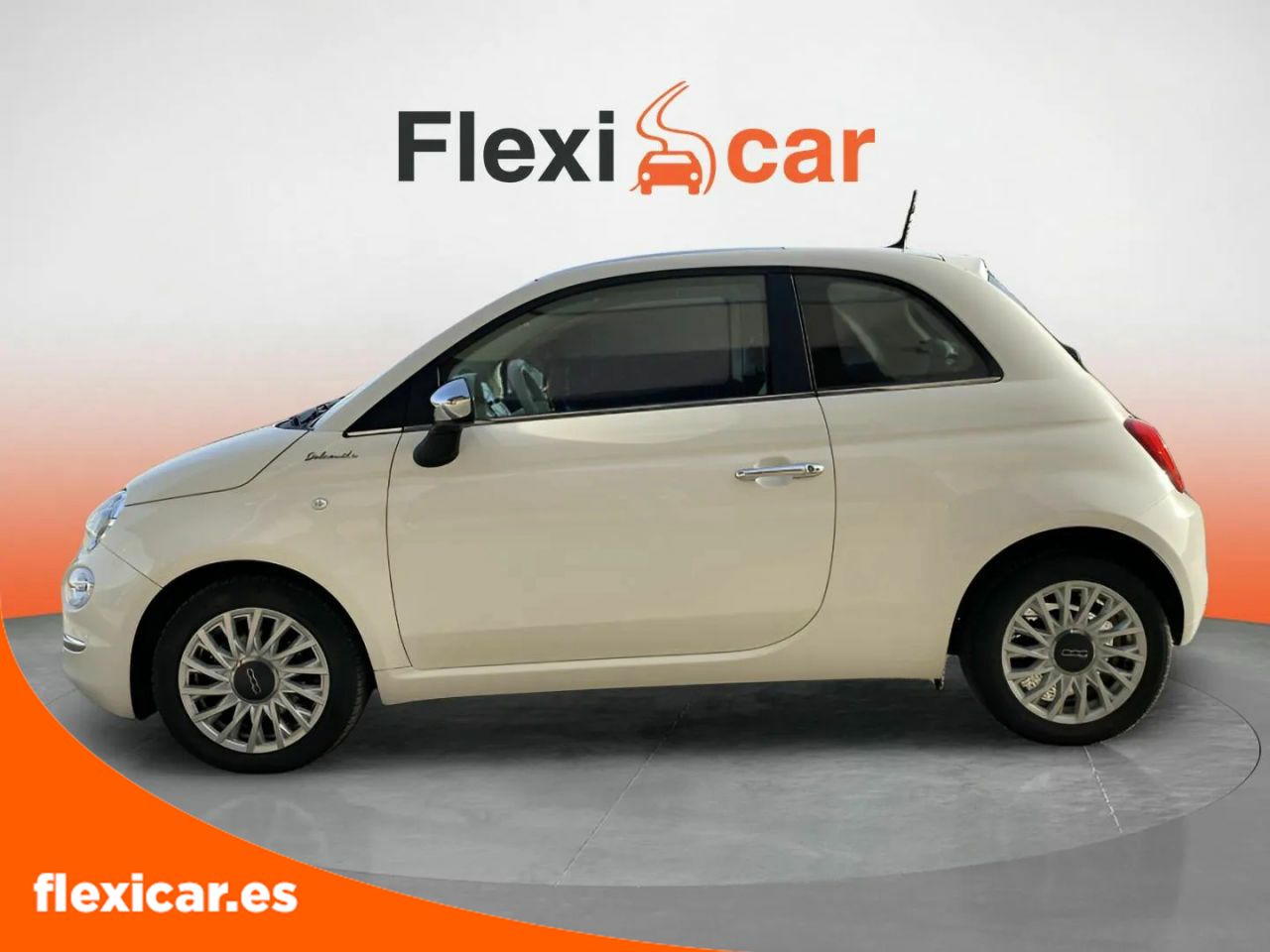 Foto Fiat 500 3