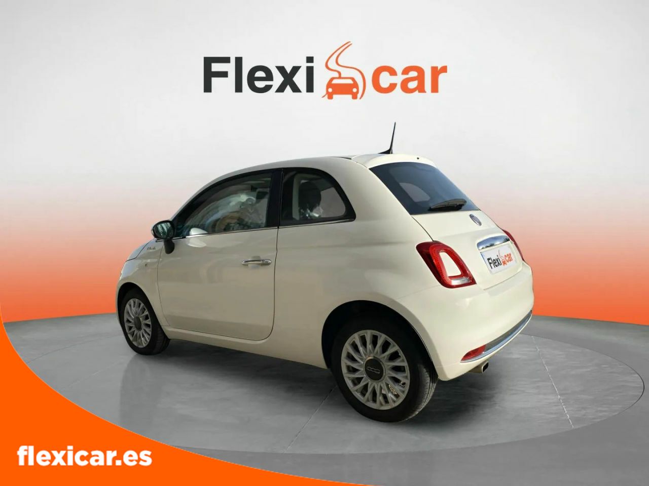 Foto Fiat 500 4