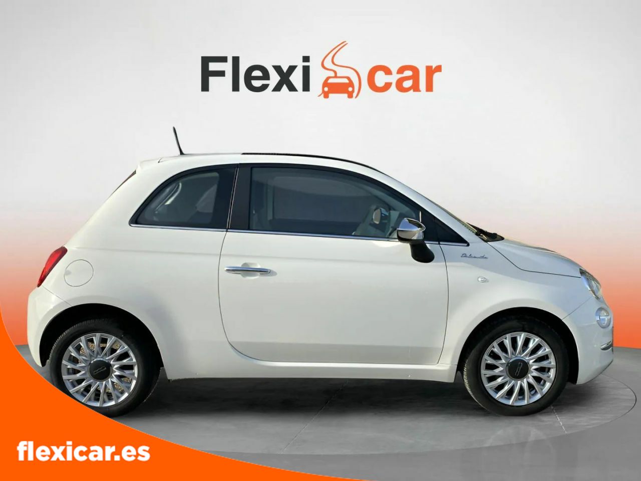 Foto Fiat 500 8