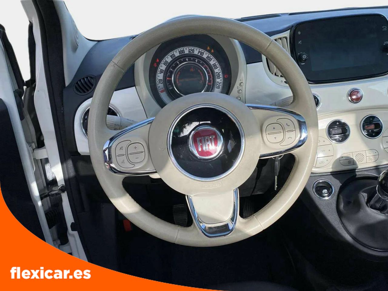 Foto Fiat 500 12