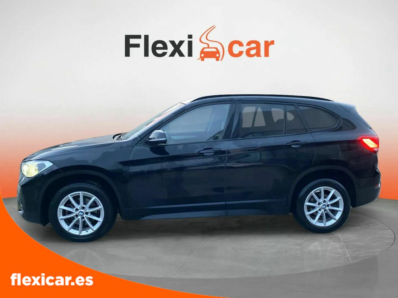 Foto BMW X1 3