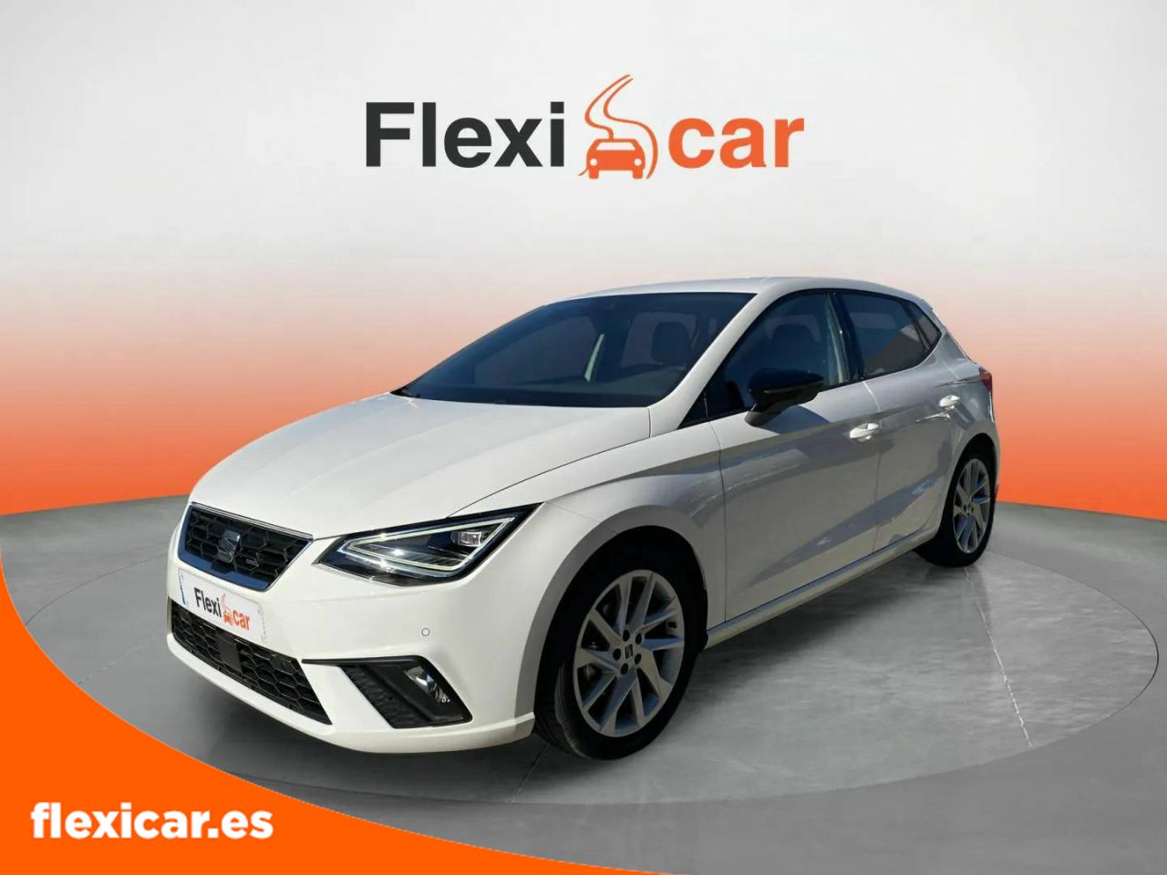 Foto Seat Ibiza 2