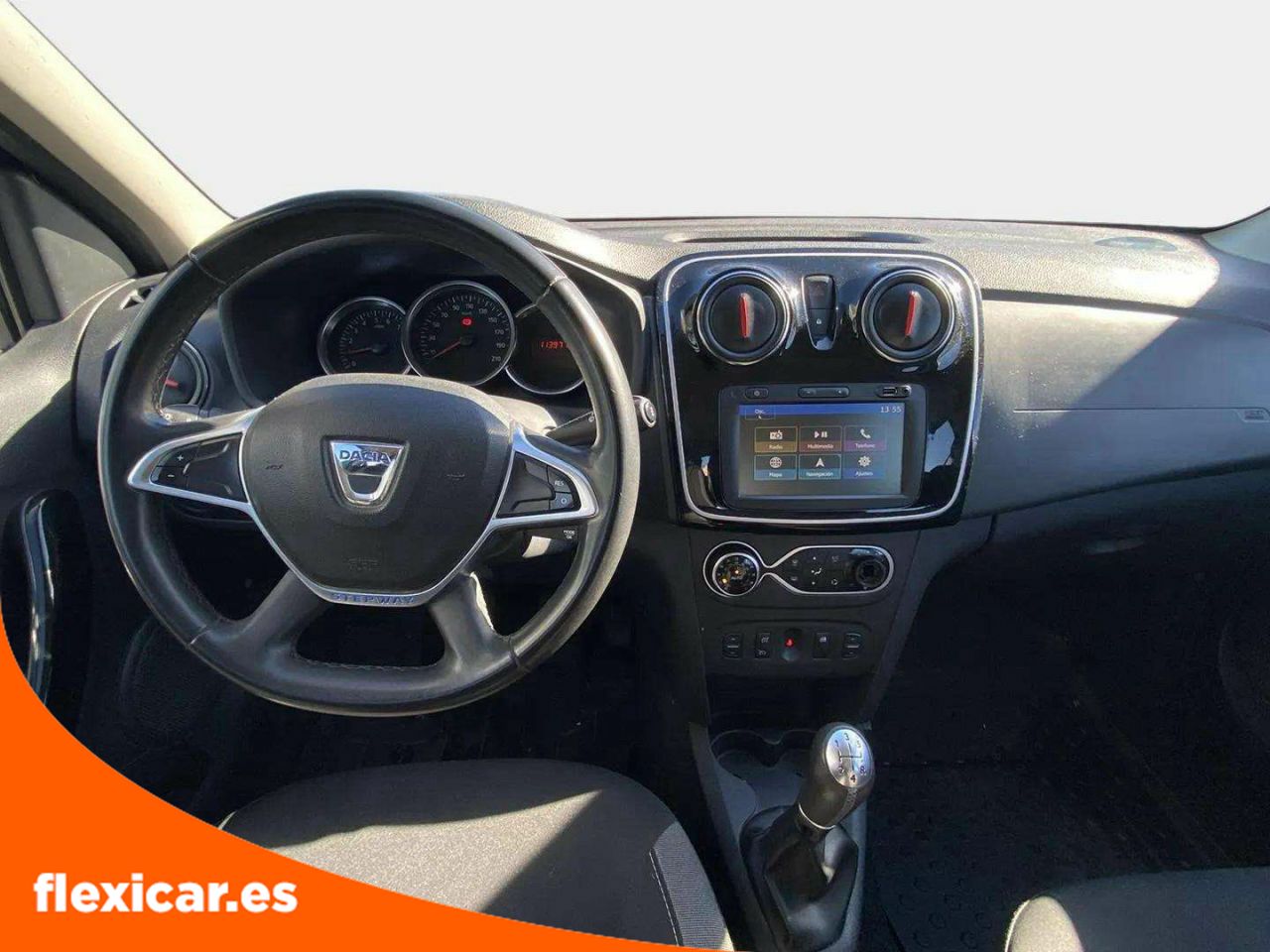 Foto Dacia Sandero 10