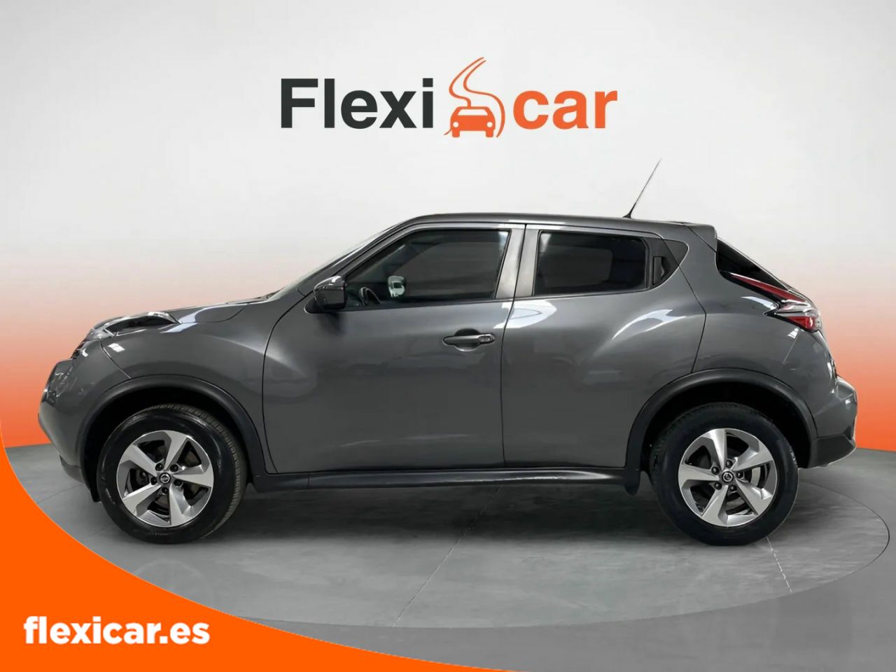 Foto Nissan Juke 7