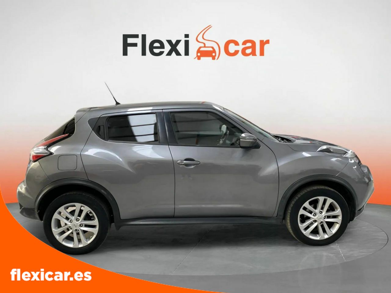 Foto Nissan Juke 2