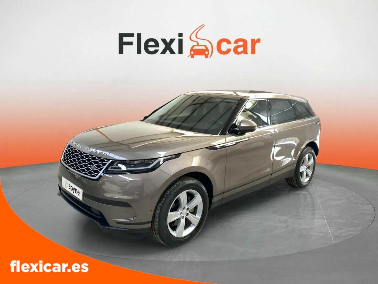 Foto Land-Rover Range Rover Velar 8