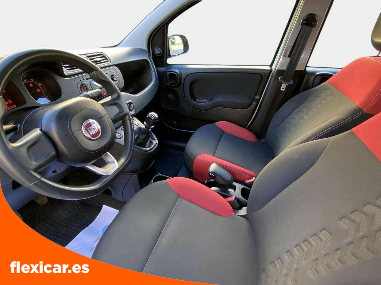 Foto Fiat Panda 11