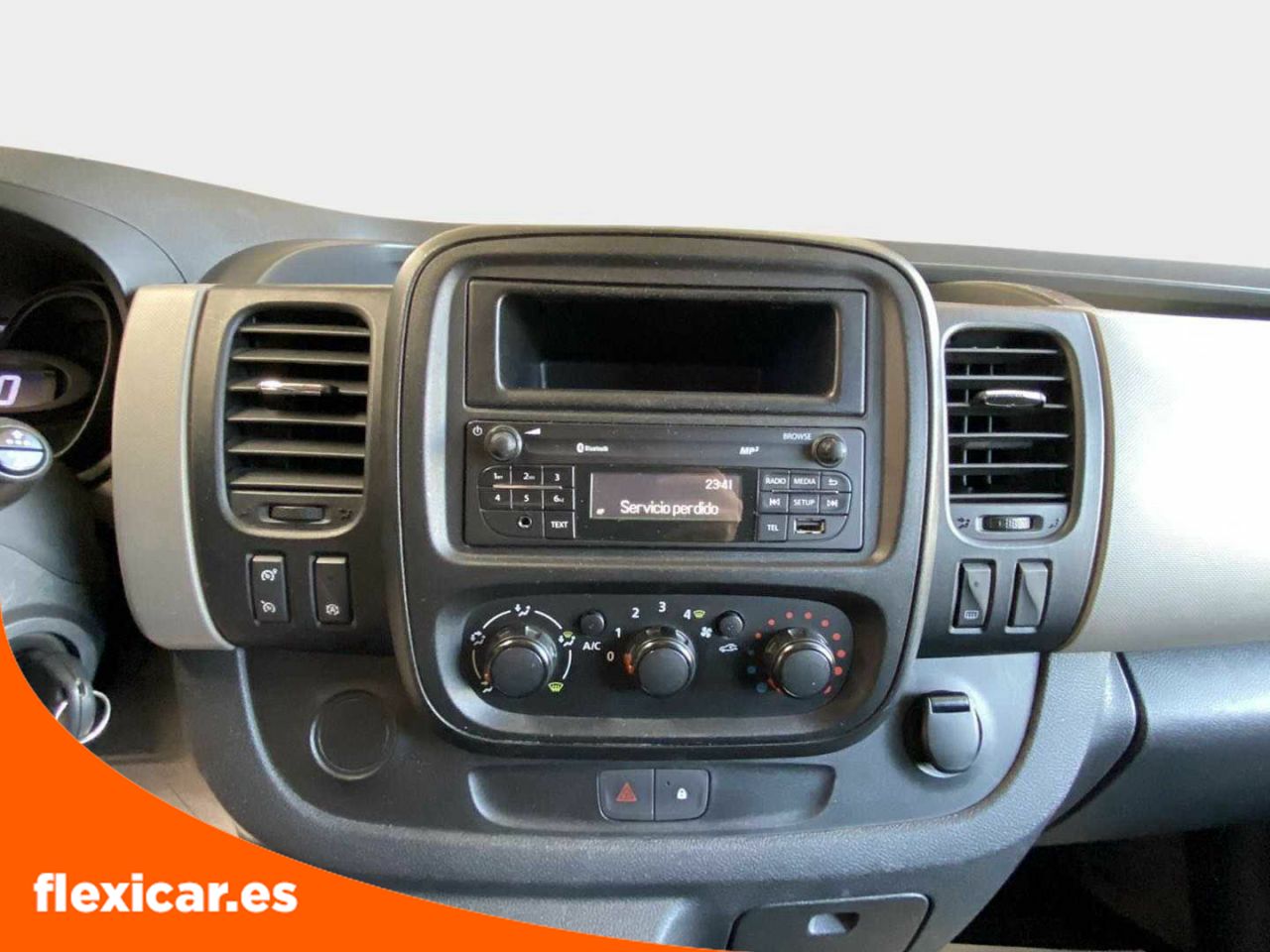 Foto Renault Trafic 14