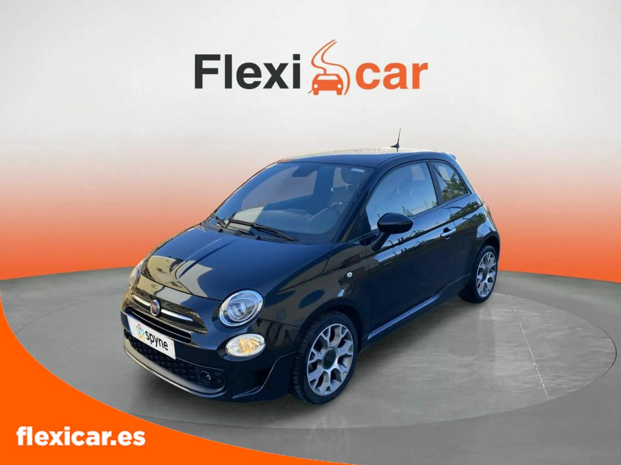 Foto Fiat 500 8