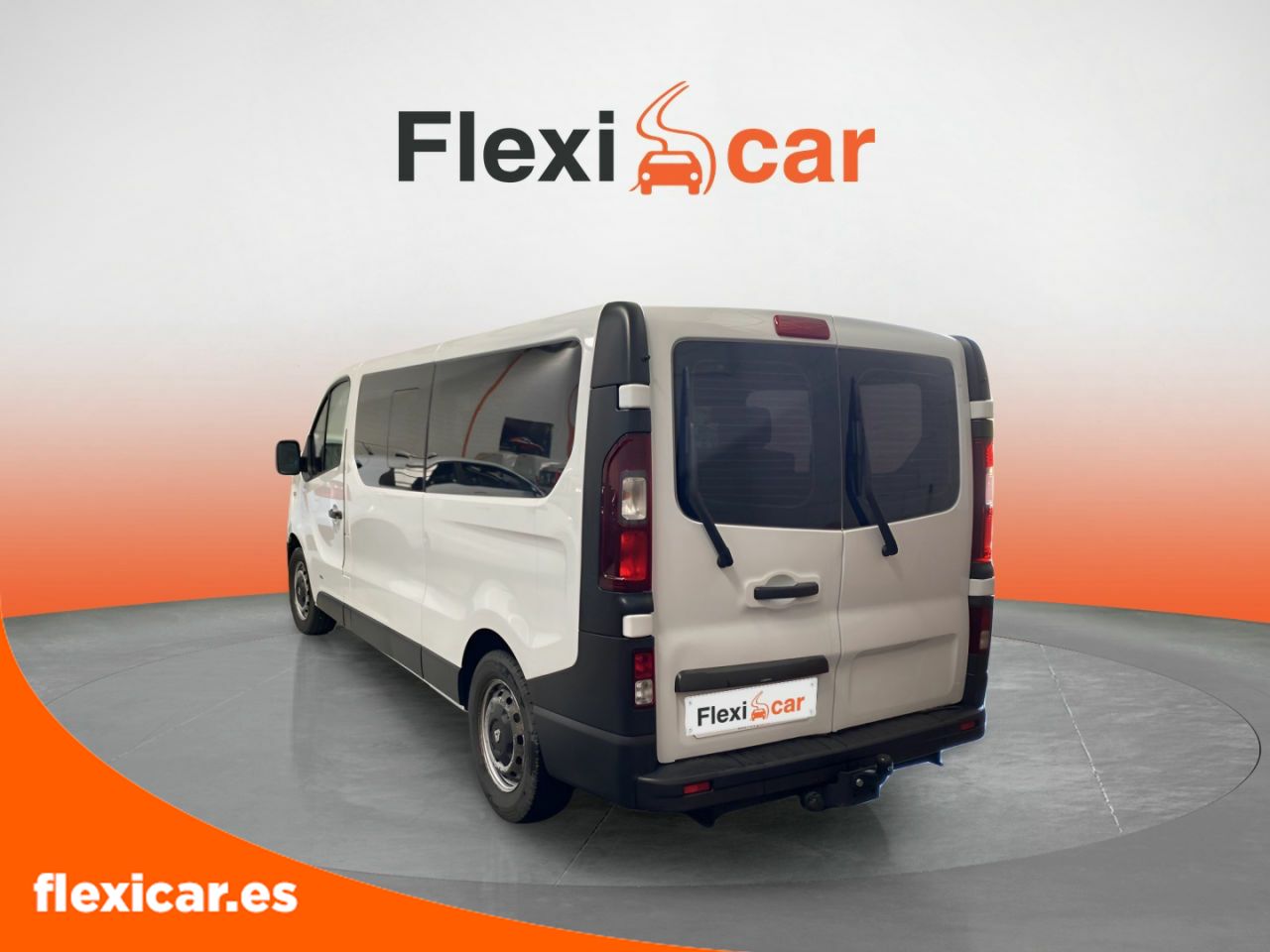 Foto Renault Trafic 5