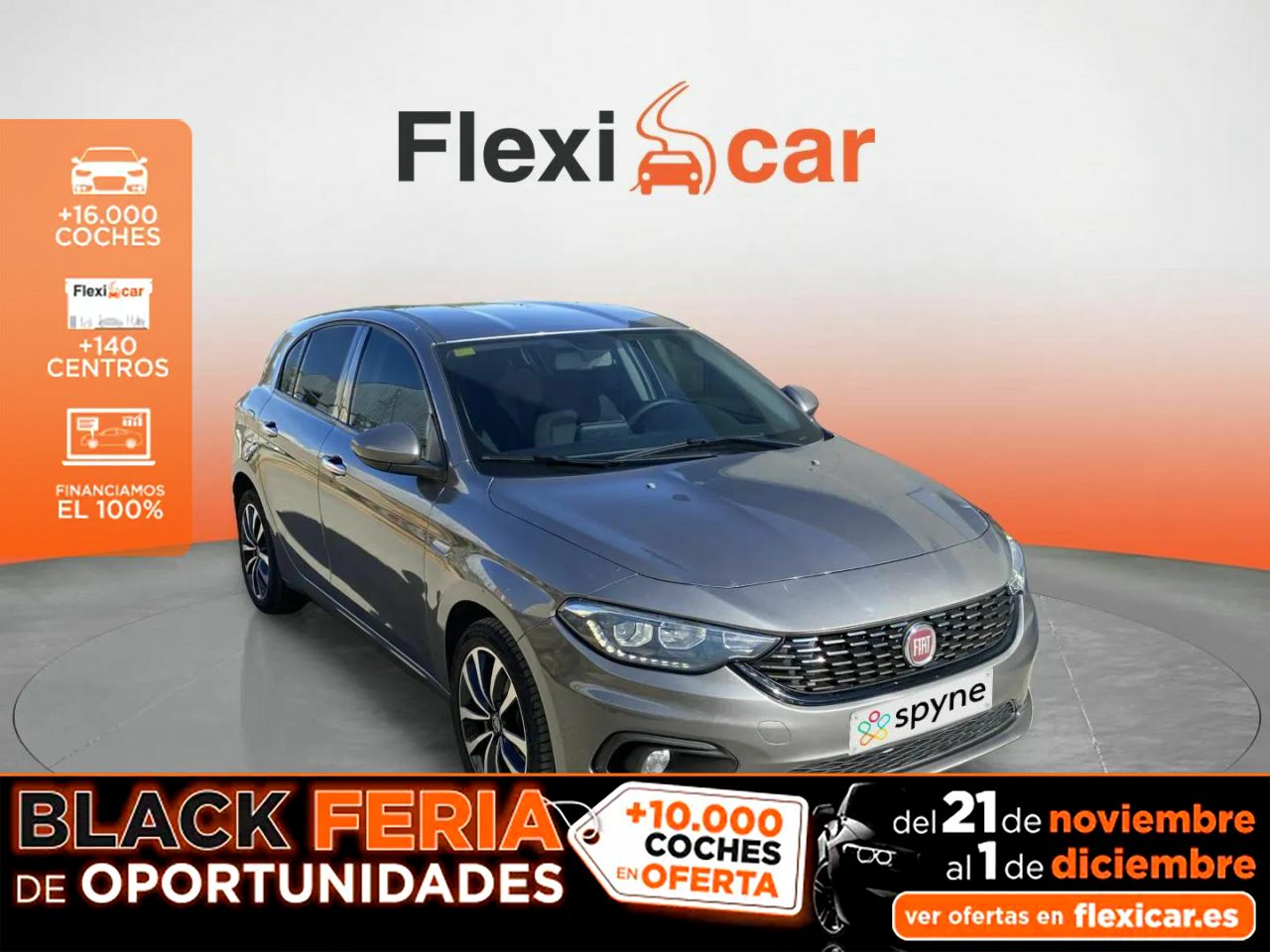 Foto Fiat Tipo 1