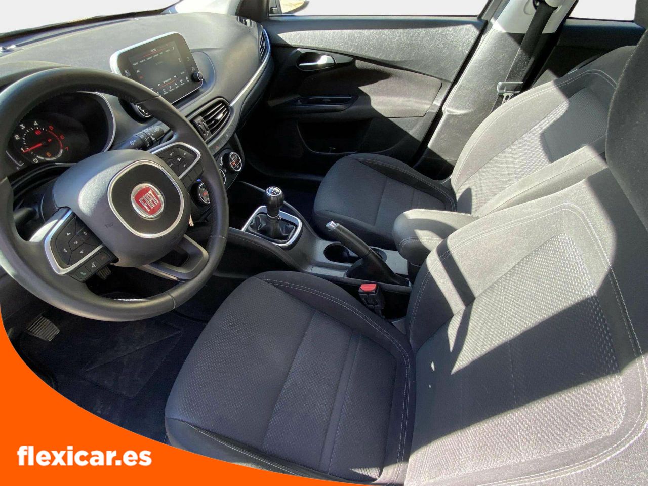 Foto Fiat Tipo 11