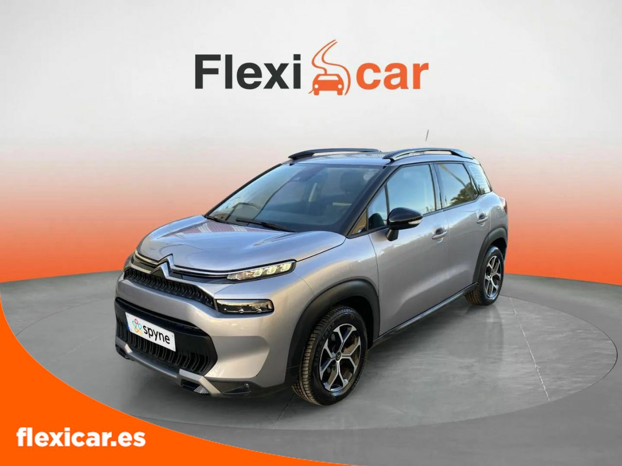 Foto Citroën C3 Aircross 8