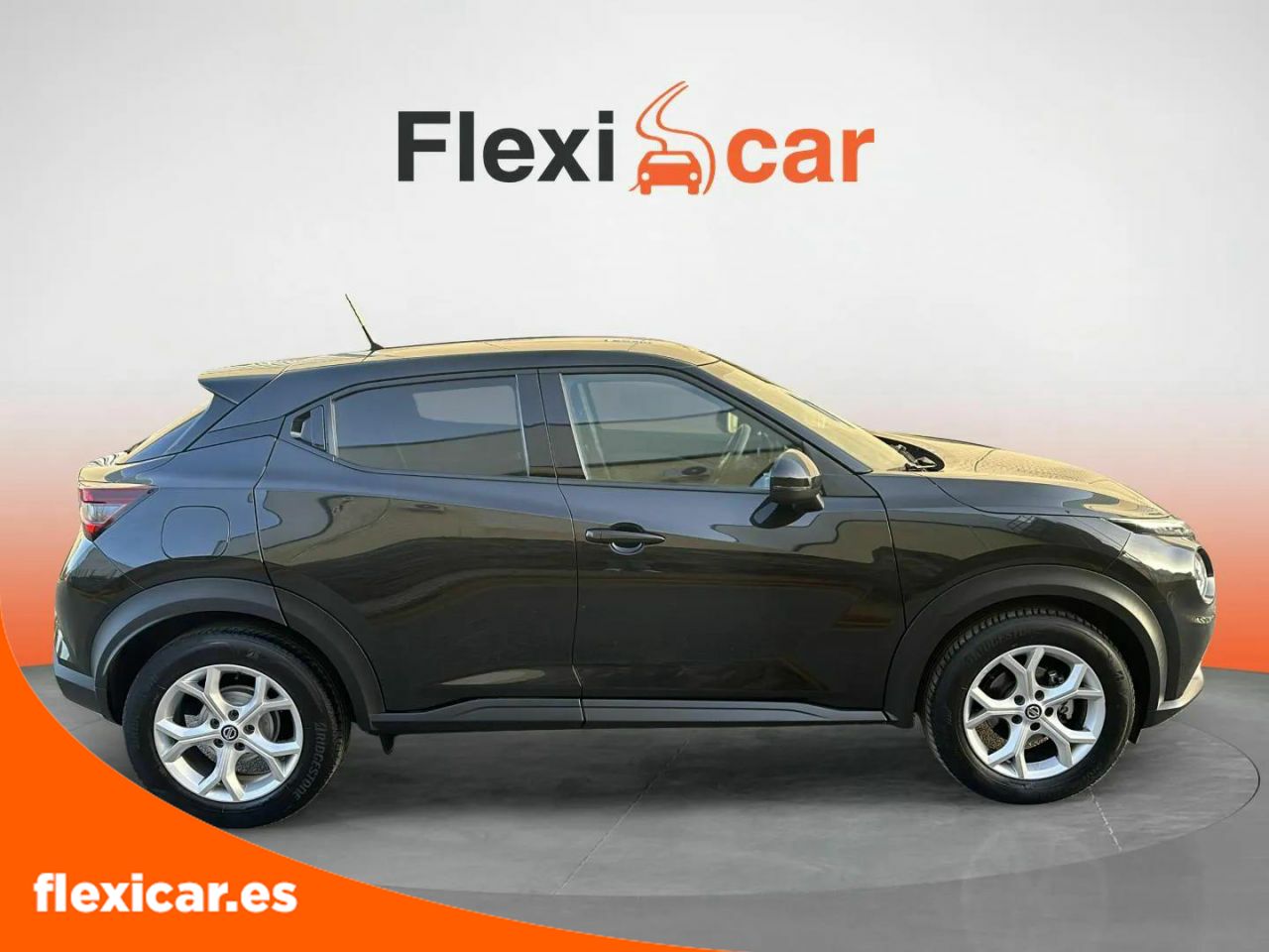 Foto Nissan Juke 2