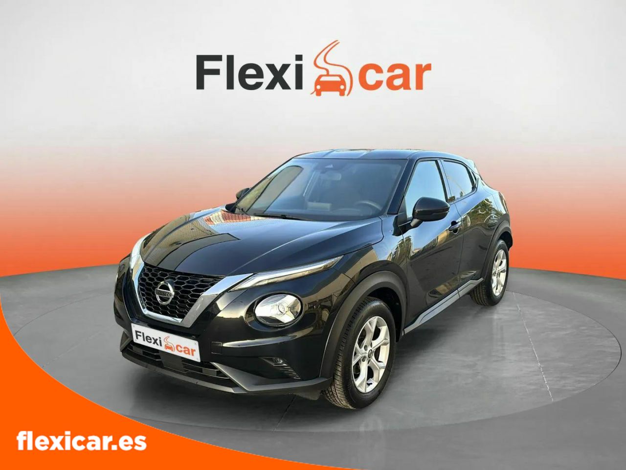 Foto Nissan Juke 8