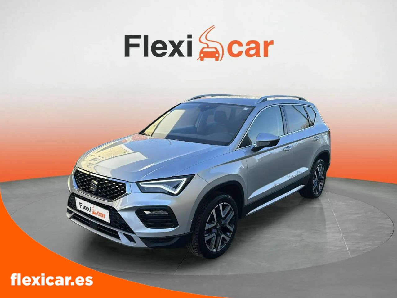 Foto Seat Ateca 8