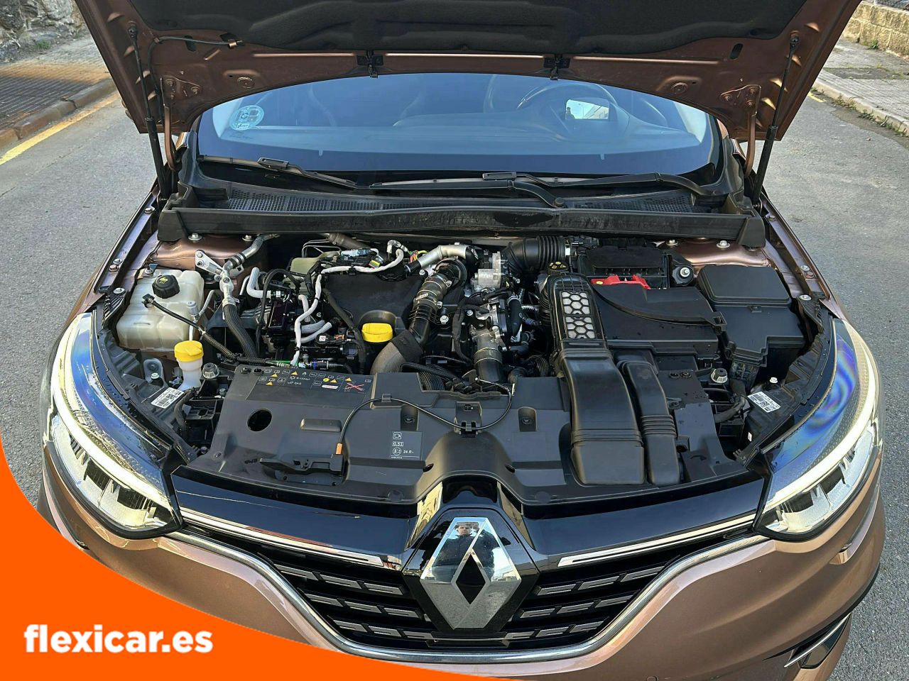 Foto Renault Mégane 22